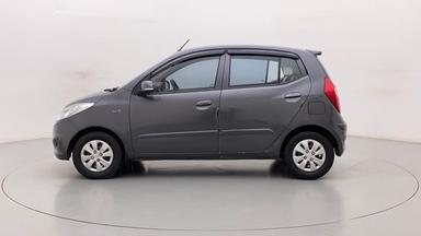 2011 HYUNDAI I10