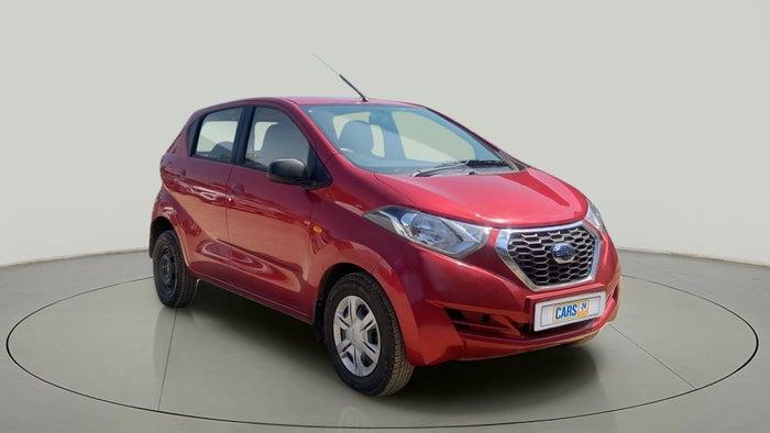 2019 Datsun Redi Go