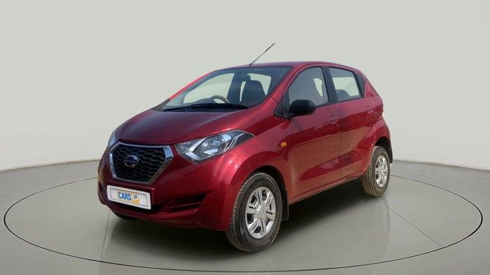 2019 Datsun Redi Go