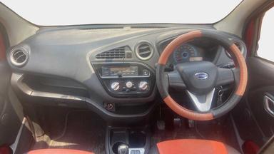 2019 Datsun Redi Go