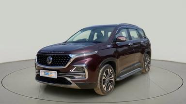 2021 MG HECTOR