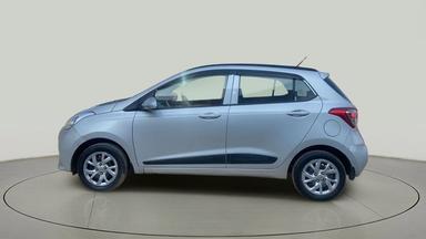 2018 Hyundai Grand i10