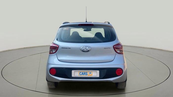 2018 Hyundai Grand i10