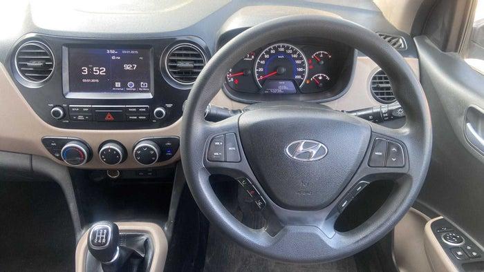 2018 Hyundai Grand i10