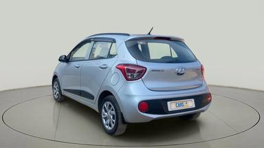 2018 Hyundai Grand i10