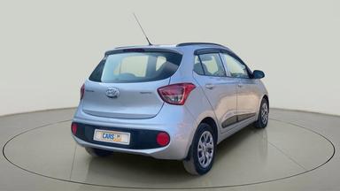 2018 Hyundai Grand i10