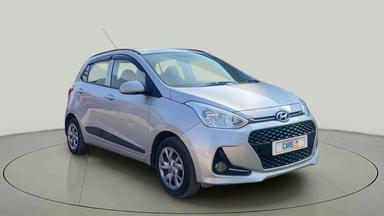 2018 Hyundai Grand i10