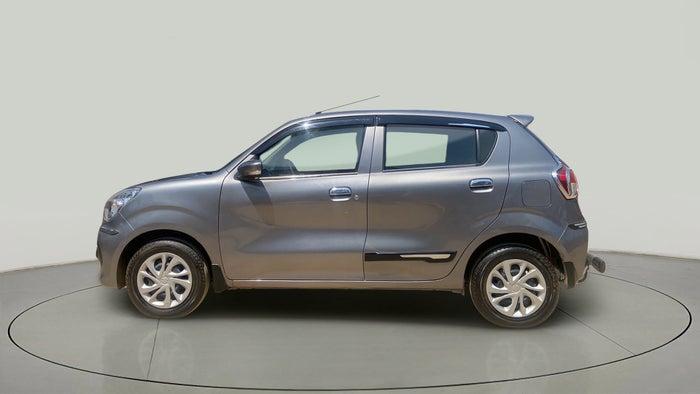 2023 Maruti Celerio