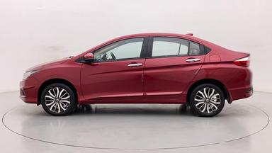 2020 Honda City