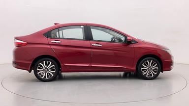 2020 Honda City