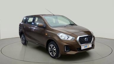 2019 Datsun Go Plus