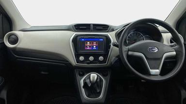 2019 Datsun Go Plus