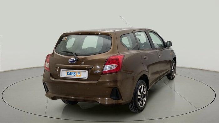 2019 Datsun Go Plus