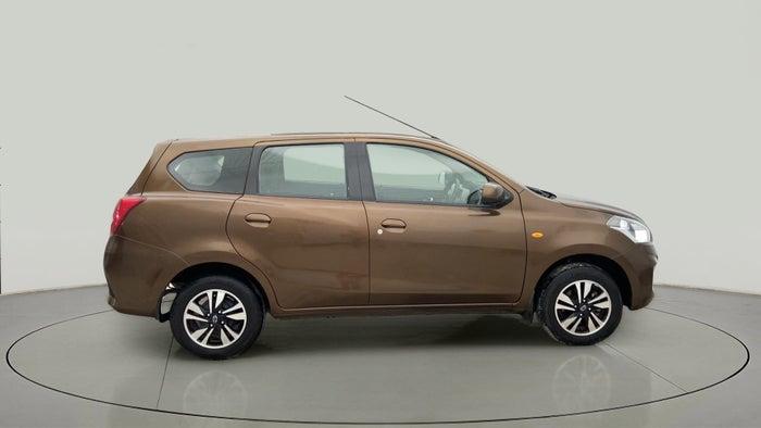 2019 Datsun Go Plus