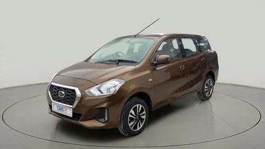 2019 Datsun Go Plus