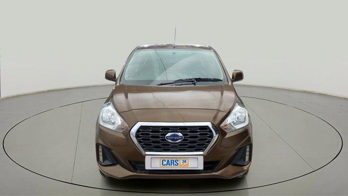 2019 Datsun Go Plus