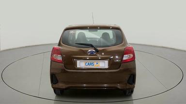 2019 Datsun Go Plus