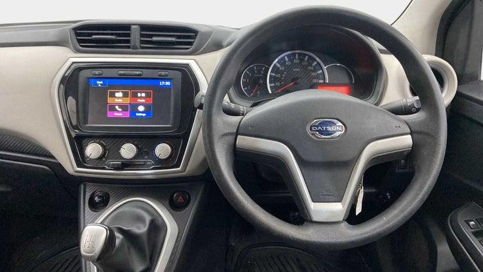 2019 Datsun Go Plus