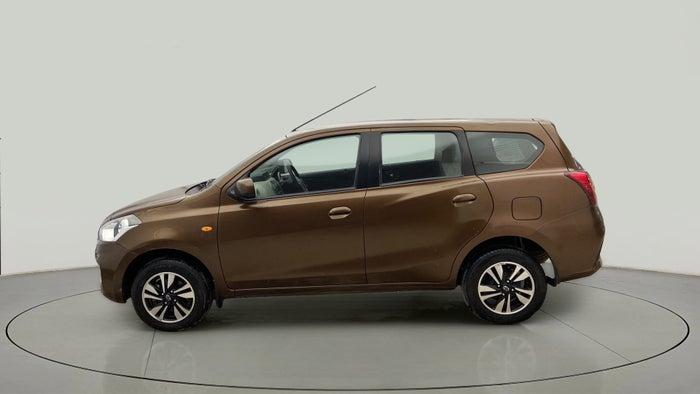 2019 Datsun Go Plus