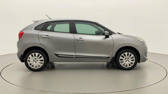 2015 Maruti Baleno