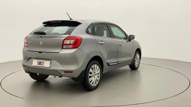 2015 Maruti Baleno