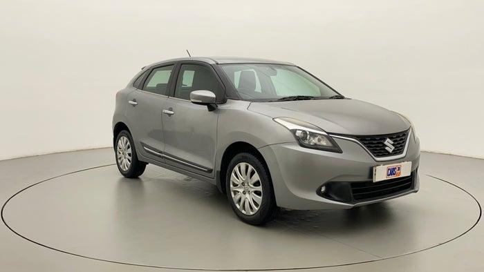 2015 Maruti Baleno