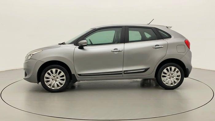 2015 Maruti Baleno