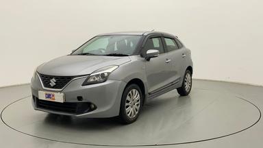 2016 Maruti BALENO