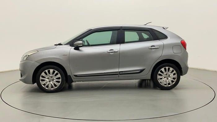 2016 Maruti BALENO