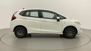 2015 HONDA JAZZ