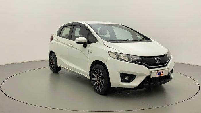 2015 HONDA JAZZ