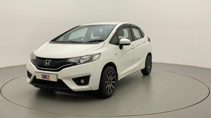 2015 HONDA JAZZ