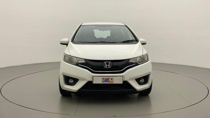 2015 HONDA JAZZ