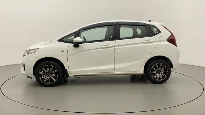 2015 HONDA JAZZ