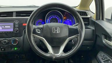 2015 HONDA JAZZ