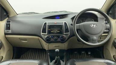 2013 Hyundai i20