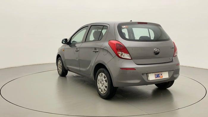 2013 Hyundai i20