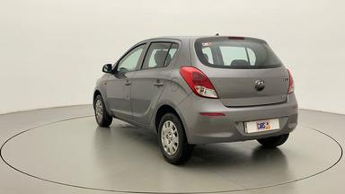 2013 Hyundai i20