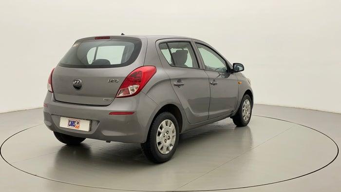 2013 Hyundai i20