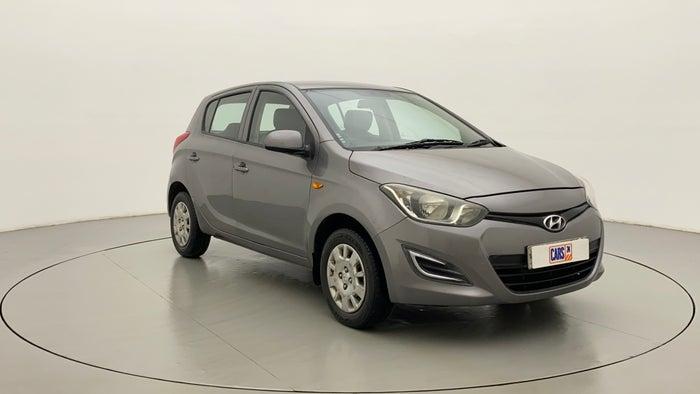 2013 Hyundai i20