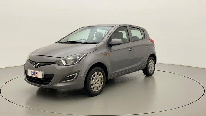 2013 Hyundai i20