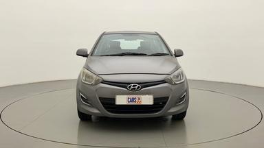 2013 Hyundai i20