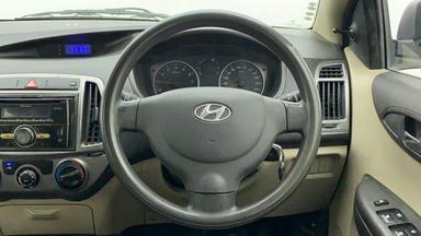 2013 Hyundai i20