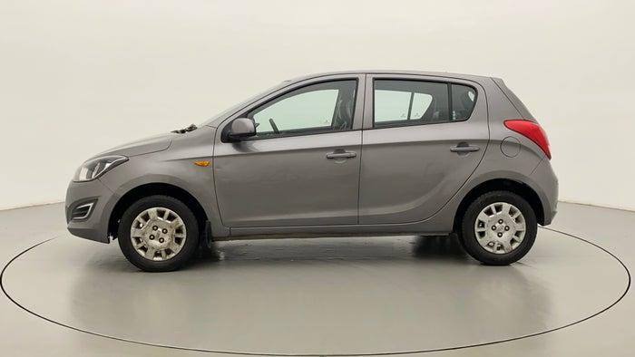 2013 Hyundai i20