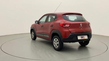 2019 Renault Kwid