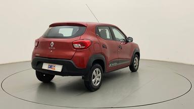 2019 Renault Kwid