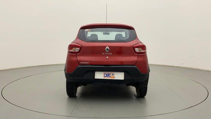 2019 Renault Kwid