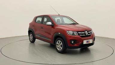 2019 Renault Kwid