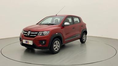 2019 Renault Kwid