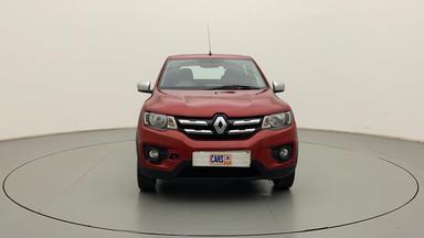 2019 Renault Kwid